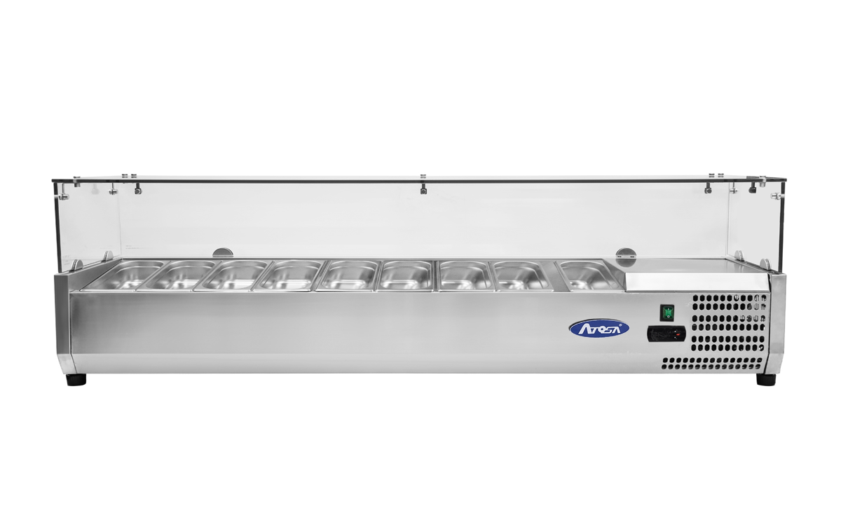 Vrx2000/380 vitre