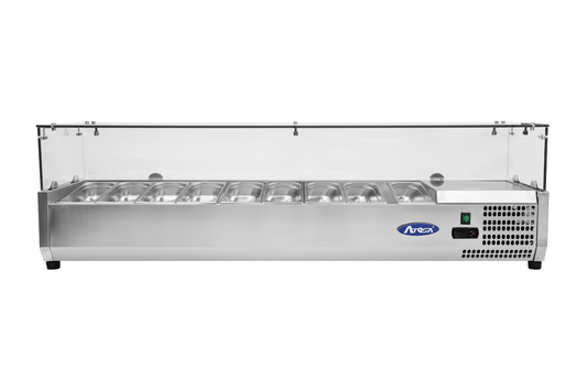 Vrx2000/380 vitre