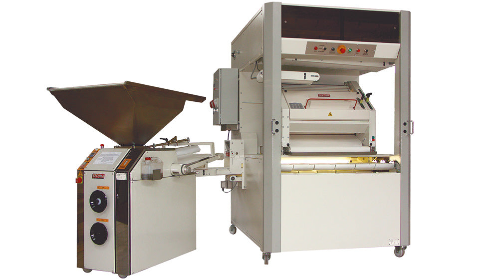 Groupe automatique EVO 5000