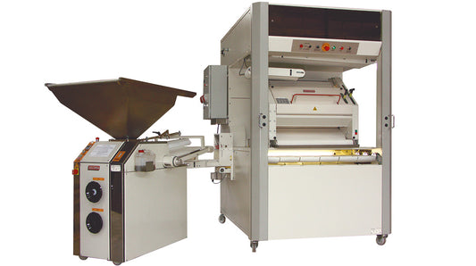 Groupe automatique EVO 5000