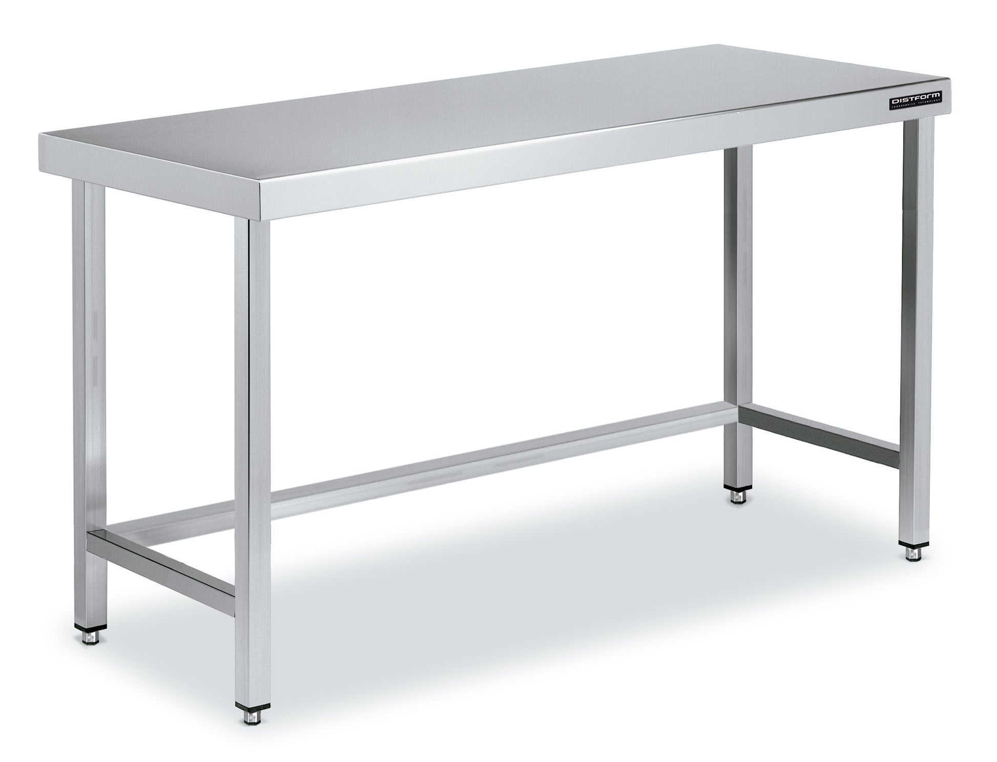 Table Centrale 600×600×600 Avec Renforts - Distform FC066060