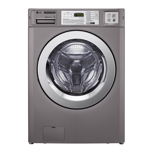 Lave-linge 16 Kg - LG Commercial Laundry