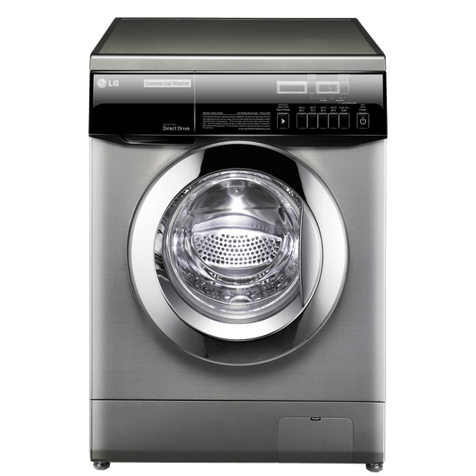 Lave-Linge 6.5 Kg - LG Commercial Laundry