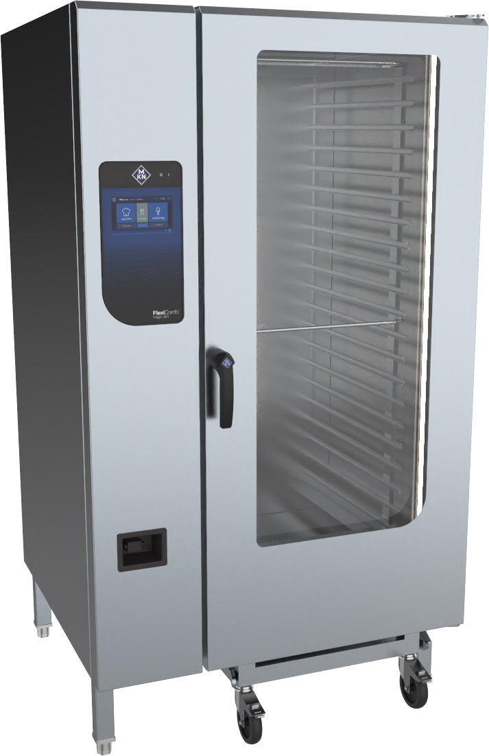 Four mixte MKN FlexiCombi MagicPilot 20.2 MAXI électrique