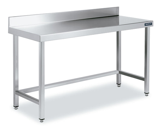 Table Adossée 1800×700 Avec Renforts - Distform FM070180