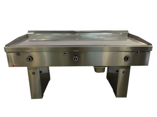 Plancha Fry-Top Gaz FR-1800
