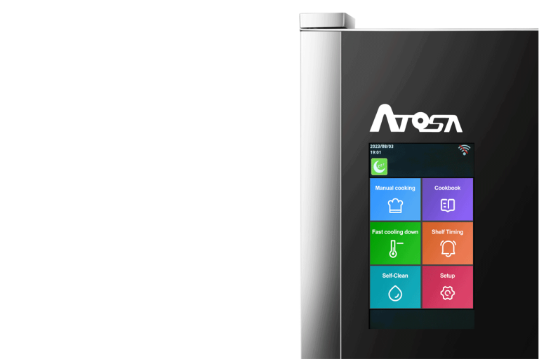 Four mixte 10 niveaux GN1/1 — vue 2