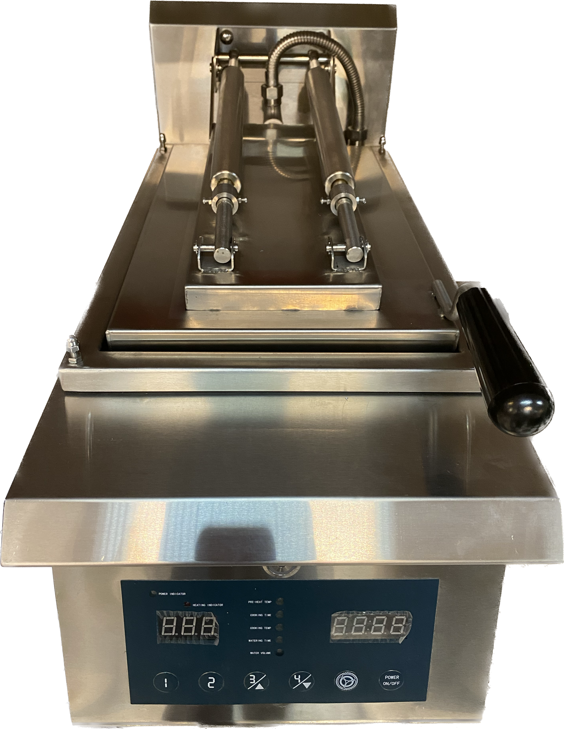 Machine à Gyozas DUPLO