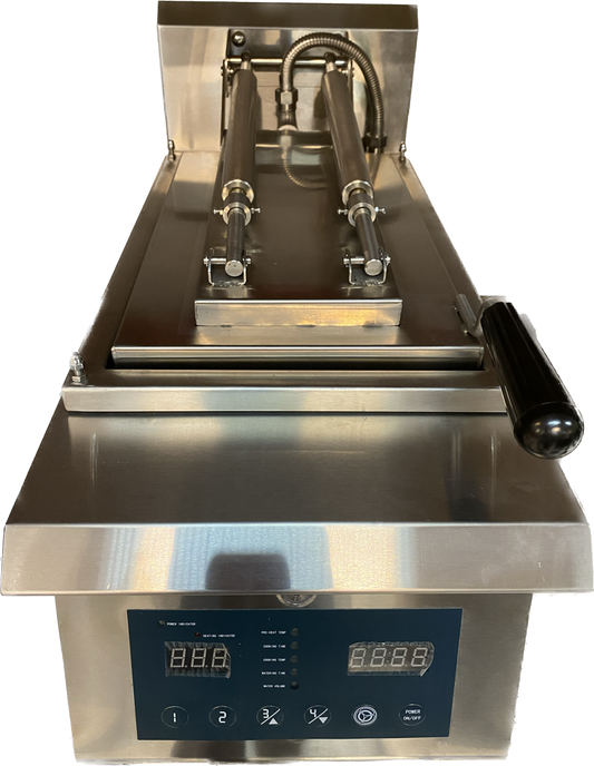 Machine à Gyozas DUPLO