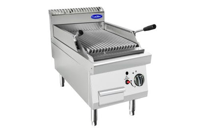 Grill gaz P 700 avec poignées 1 brûleur – A poser — vue 2