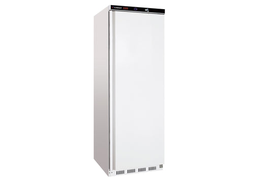 Armoire positive -  Laquée Blanc ou Inox - 400L