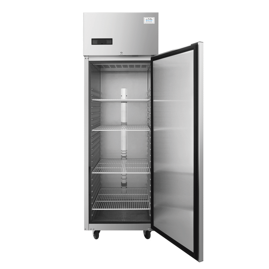 Armoire Emboutie Réfrigérée Positive GN2/1 - 488 L