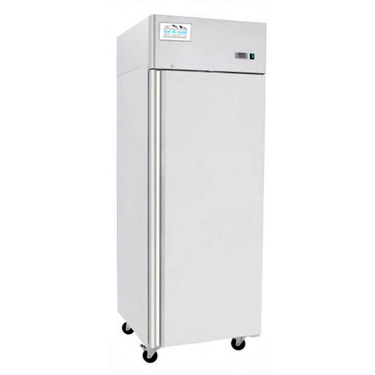Armoire positive aisi 430