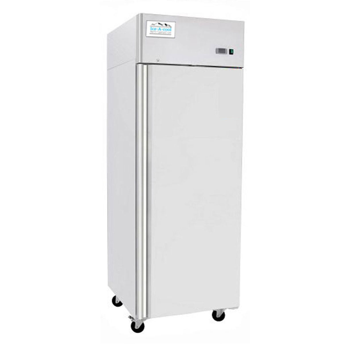 Armoire negative aisi 430