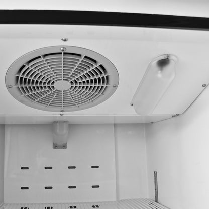 Armoire compacte - Négative - 600L