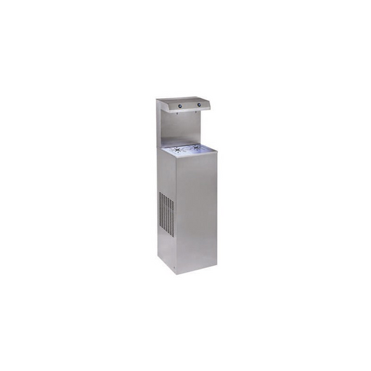 Refroidisseur à Carafe Sans Pédale - 80 Litres / Heure
