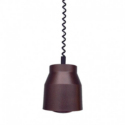 Lampe Chauffante Suspendue - Infrarouge - 230V — vue 2