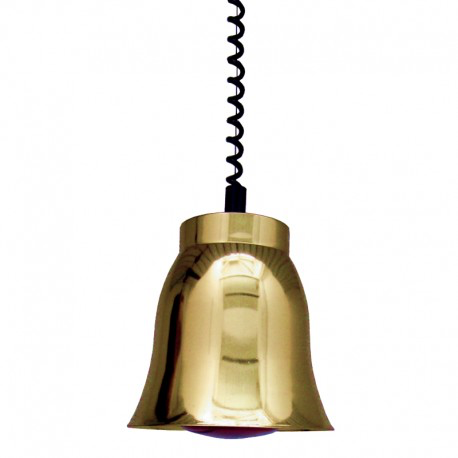 Lampe Chauffante Suspendue - Infrarouge - Prestige - 230 V