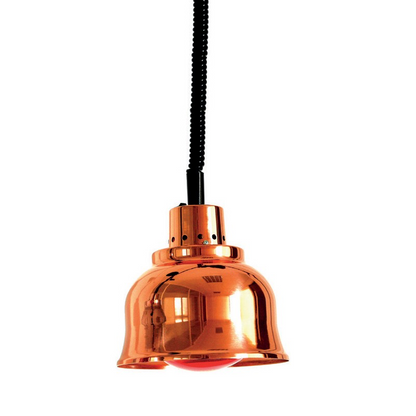 Lampe Chauffante Suspendue - Infrarouge - Prestige - 230 V — vue 2