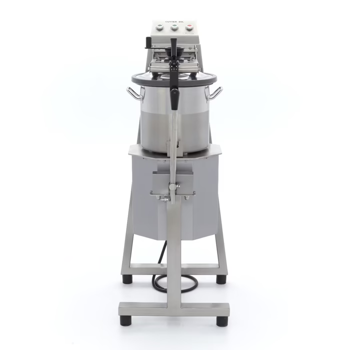 Cutter - 20 L