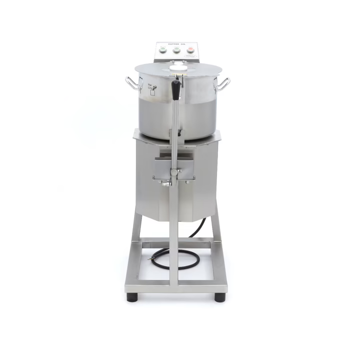 Cutter - 30 L