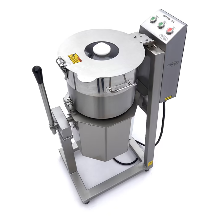 Cutter - 30 L