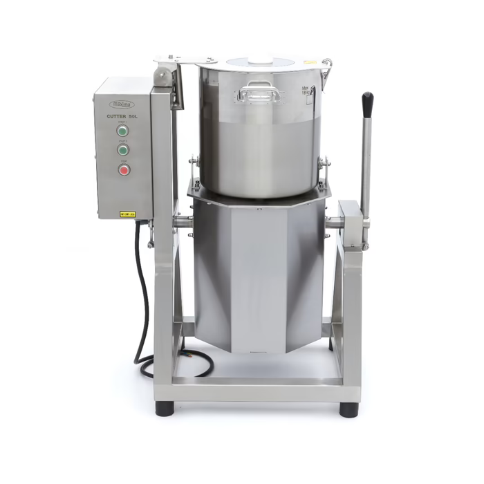 Cutter - 50 L
