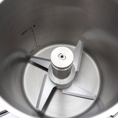Cutter - 50 L