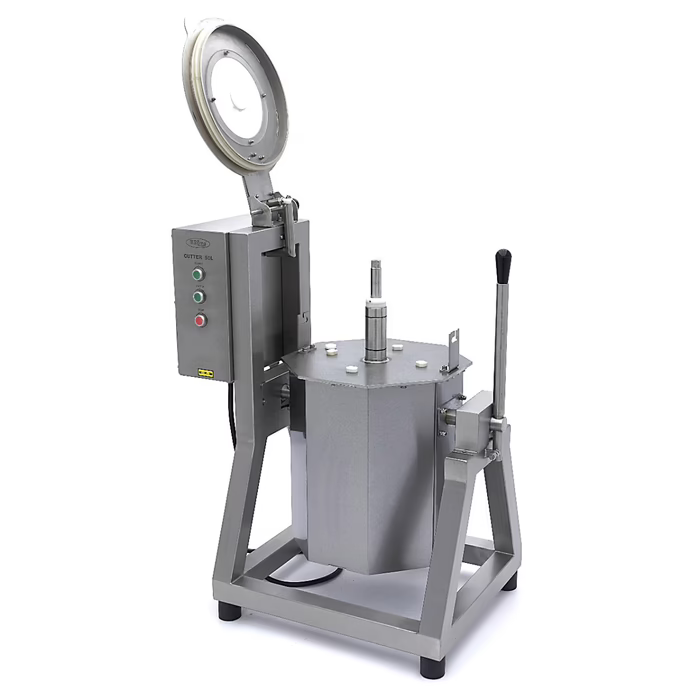 Cutter - 50 L