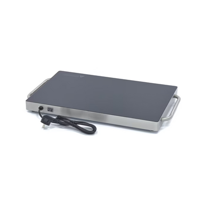 Plaque chauffante - max 105°C - 61,5 x 36,3 cm - 15 kg