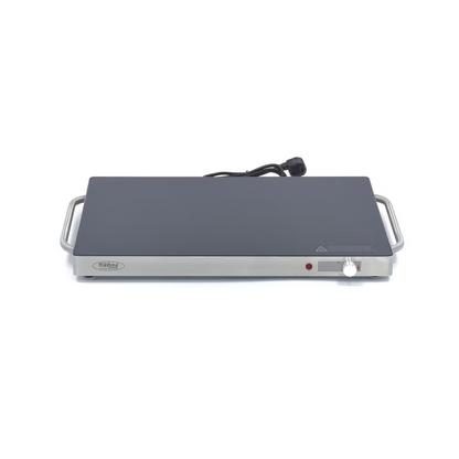 Plaque chauffante - max 105°C - 61,5 x 36,3 cm - 15 kg