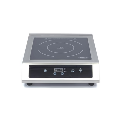 Plaque à induction - Ø28 cm - 3500W