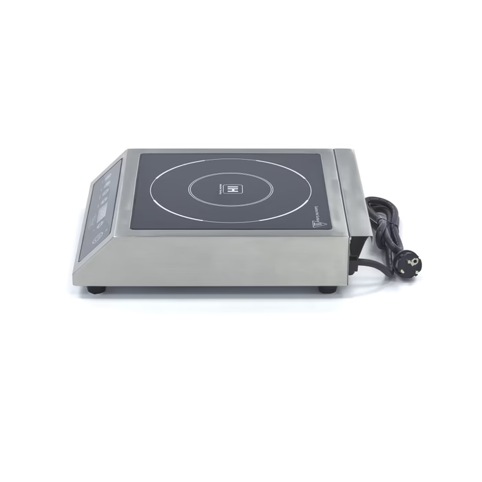 Plaque à induction - Ø24 cm - 3500W