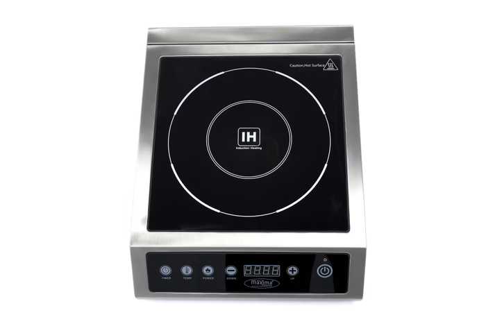 Plaque à induction - Ø24 cm - 3500W