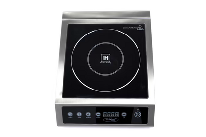 Plaque à induction - Ø24 cm - 3500W