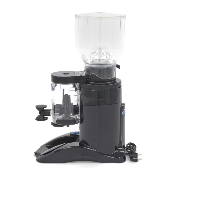 Moulin à café - 2 kg de grains - automatique avec capteur - avec portionneur