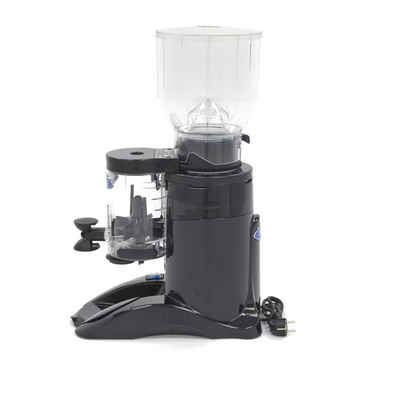 Moulin à café - 2 kg de grains - automatique avec capteur - avec portionneur