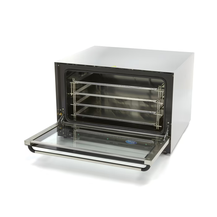 Four à convection - 4 niveaux (60 x 40 cm) - 400V — vue 5