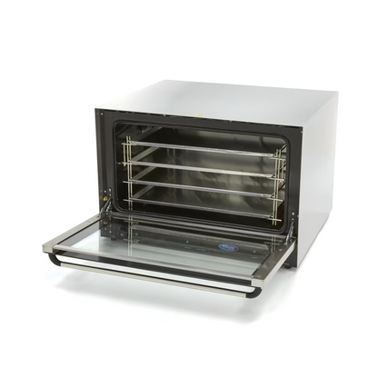 Four à convection - 4 niveaux (60 x 40 cm) - 400V — vue 5