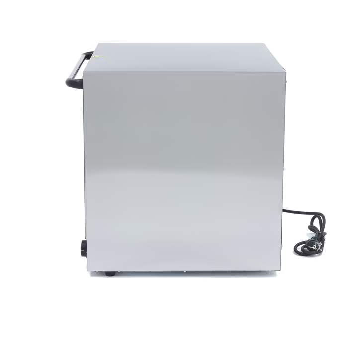 Four à convection - gril et vapeur - 4 plateaux - minuterie intégrée