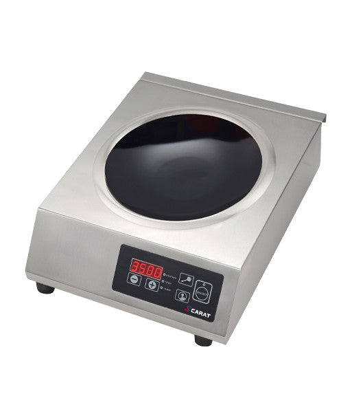 Induction Wok - 3,5KW