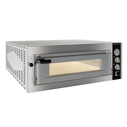 Four à pizza -  Ø 350 - 400V - Pelle Offert