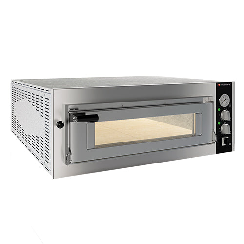 Four à pizza -  Ø 350 - 400V - Pelle Offert