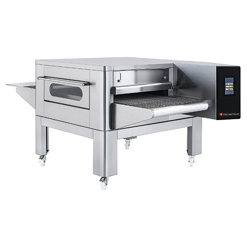 Four convoyeur pizza - 300 - 400V