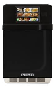 Four à cuisson accéléré - Xpress Chef - Monophasé 230V