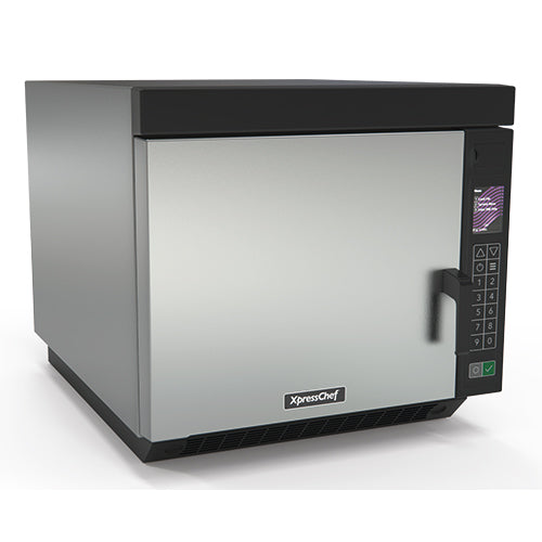 Four à cuisson accéléré - Xpress Chef
