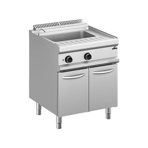Cuiseur à pâtes  Double - Elec. - 40L - Gamme 700