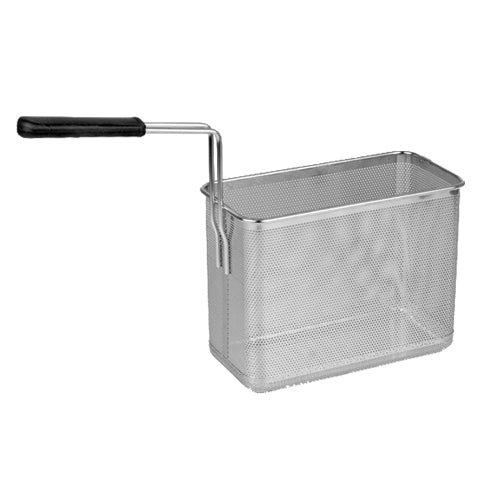 Panier inox - Dim. 145 x 290 x 215