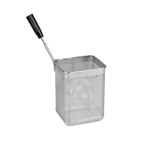 Panier inox - Accessoires - Dim. 145 x 160 x 215