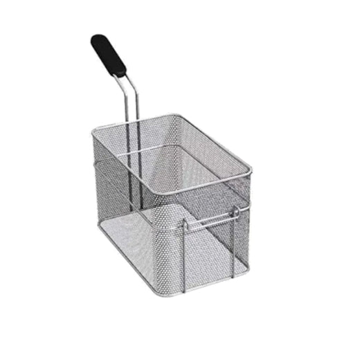 Panier inox - Dim. 160 x 290 x 215